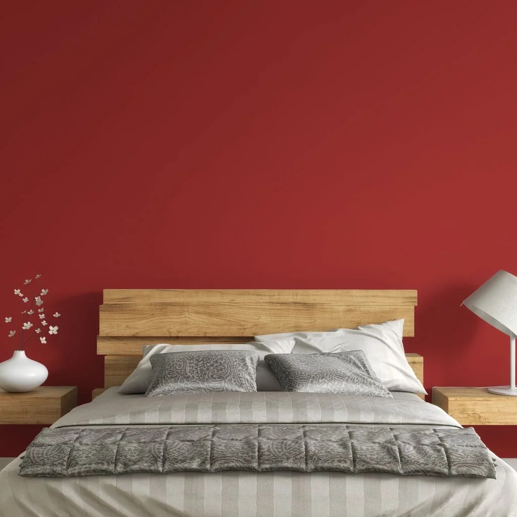 Make a Statement The Different Shades of Red WOW 1 DAY PAINTING